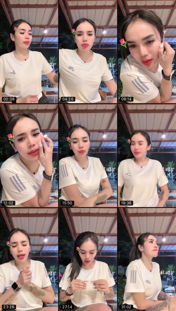 @idamanbapakmu___3 TikTok live recording