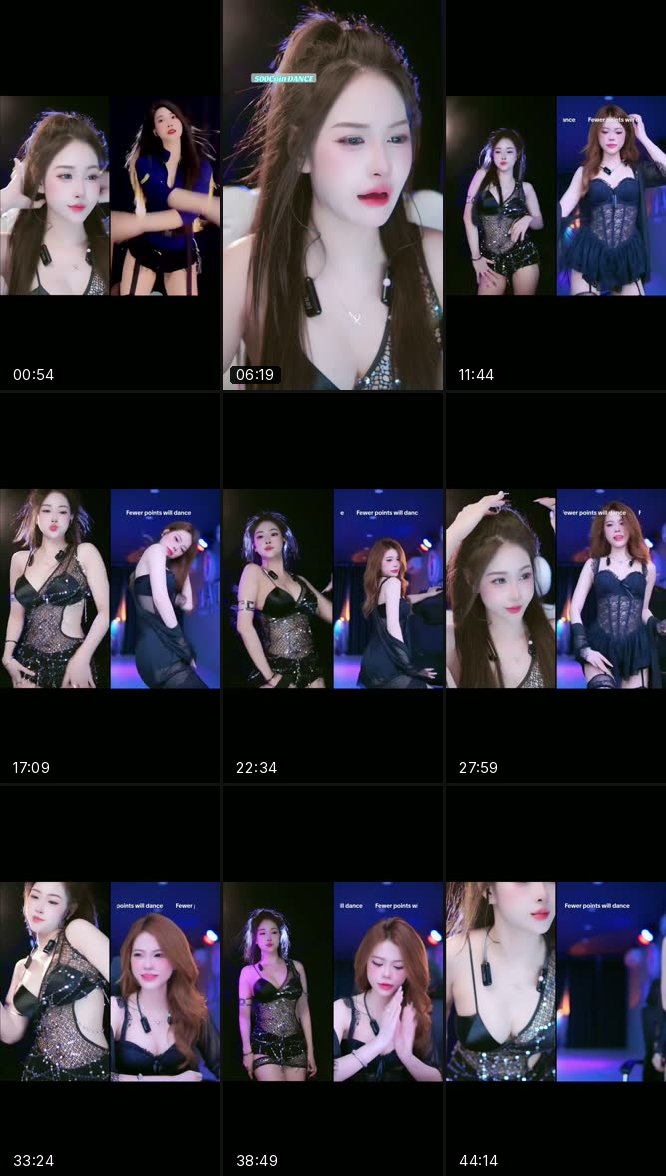 @embetina19 TikTok live recording