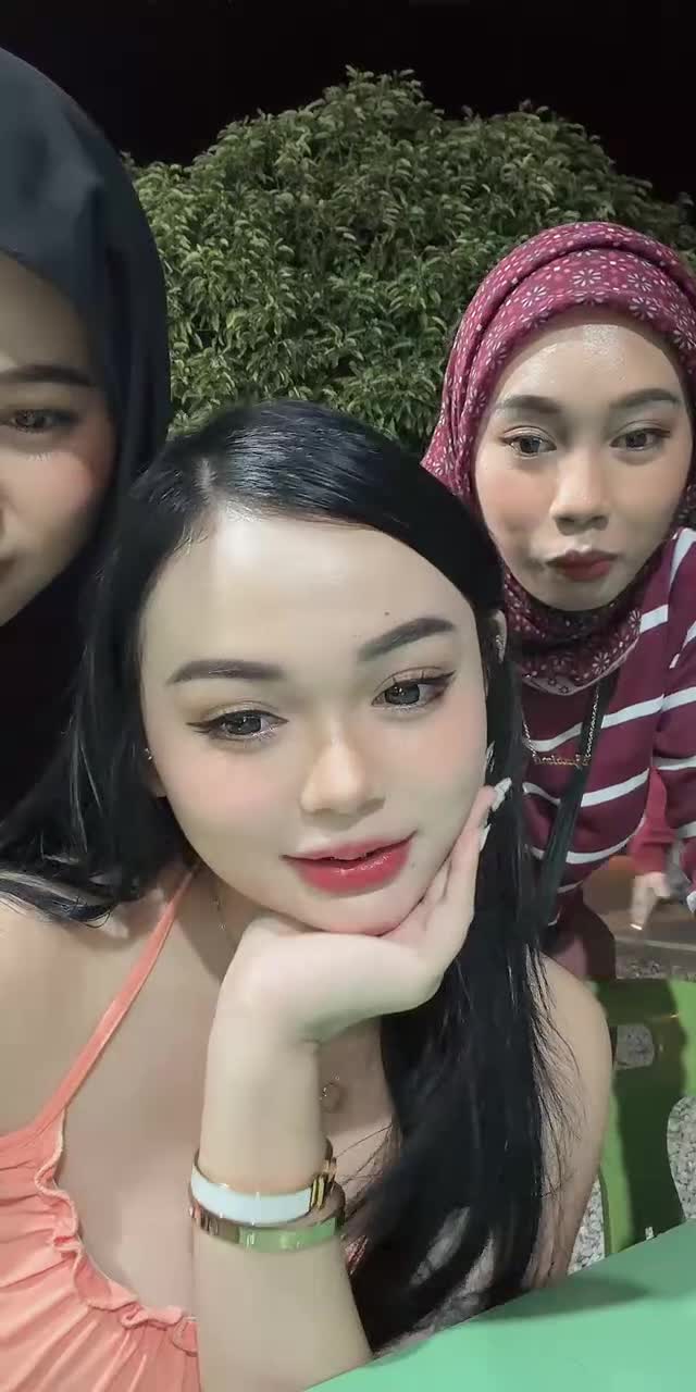 @feliciahurly1 TikTok live recording