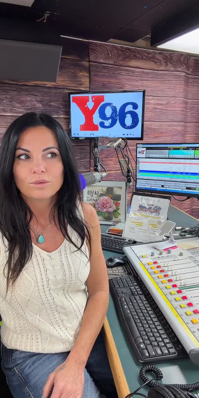 @stephonthemorningride TikTok live recording