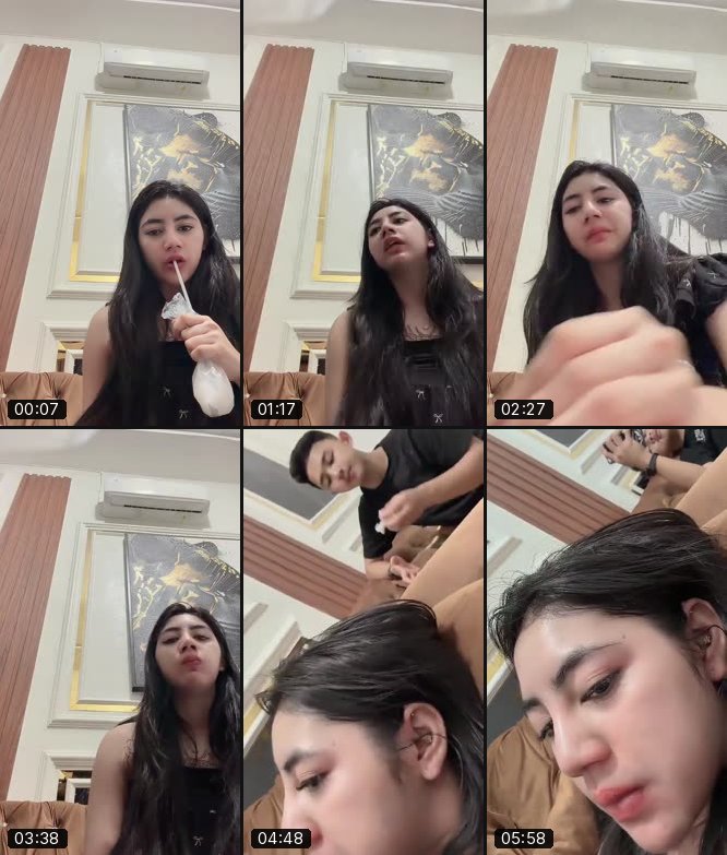 @vrnst TikTok live recording