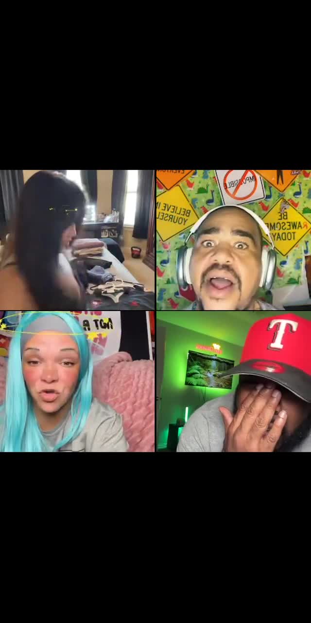 @v1et.bby TikTok live recording