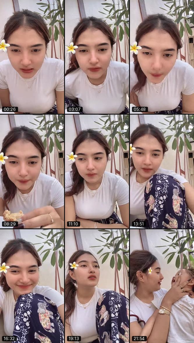 @muna.sabila.22 TikTok live recording