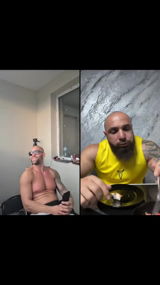 @simongangsta TikTok live recording
