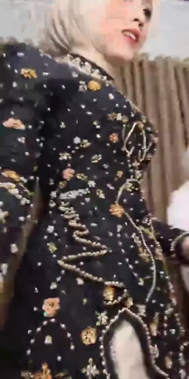 @geulisxy TikTok live recording
