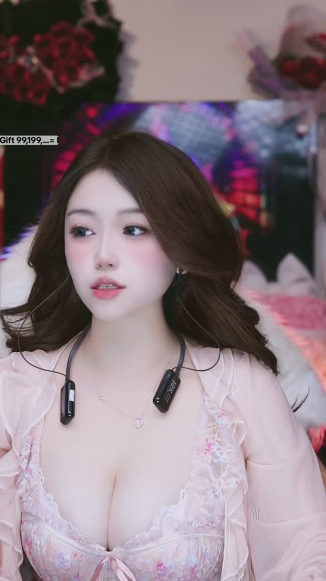 @meowneee789 TikTok live recording