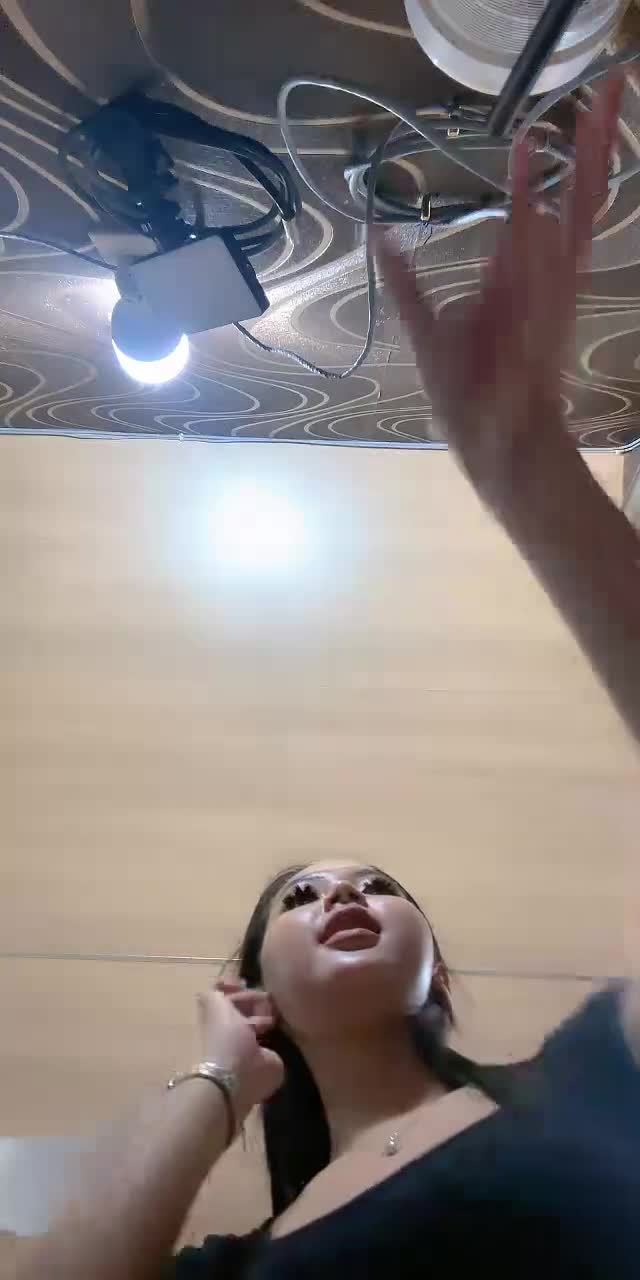 @ms.taa TikTok live recording