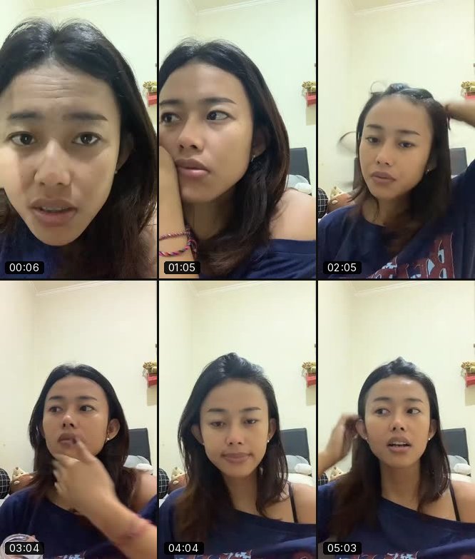 @wayan_kasih02 TikTok live recording