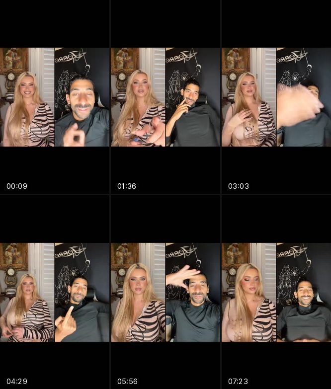 @theonlyone7771 TikTok live recording