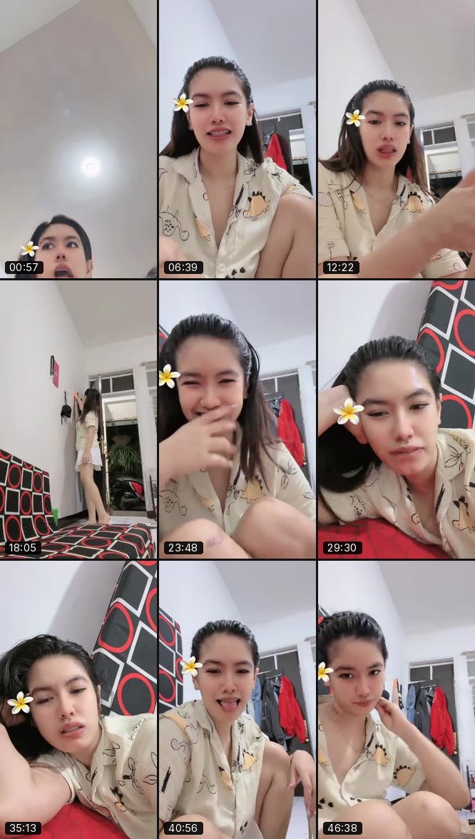 @queenofclosure TikTok live recording