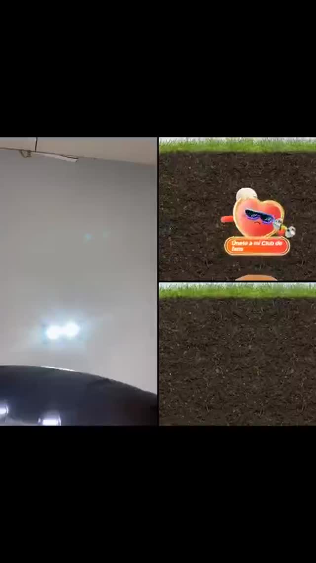 @henrycrespo7 TikTok live recording