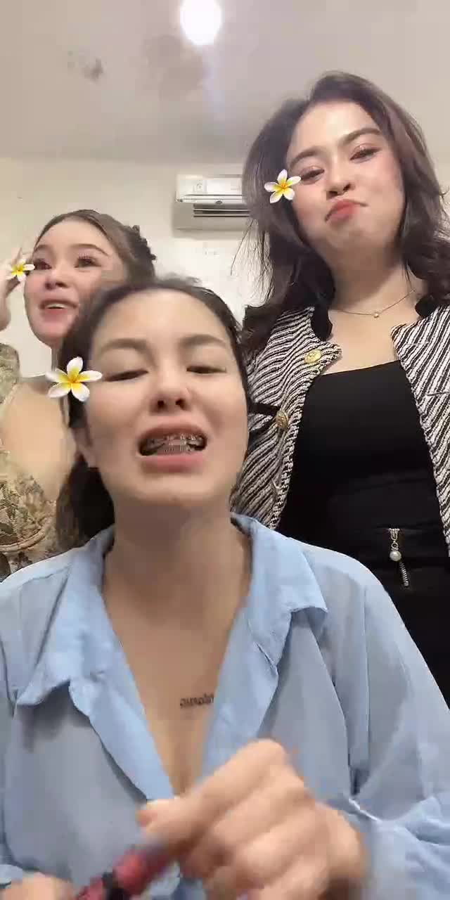 @ayyu972 TikTok live recording