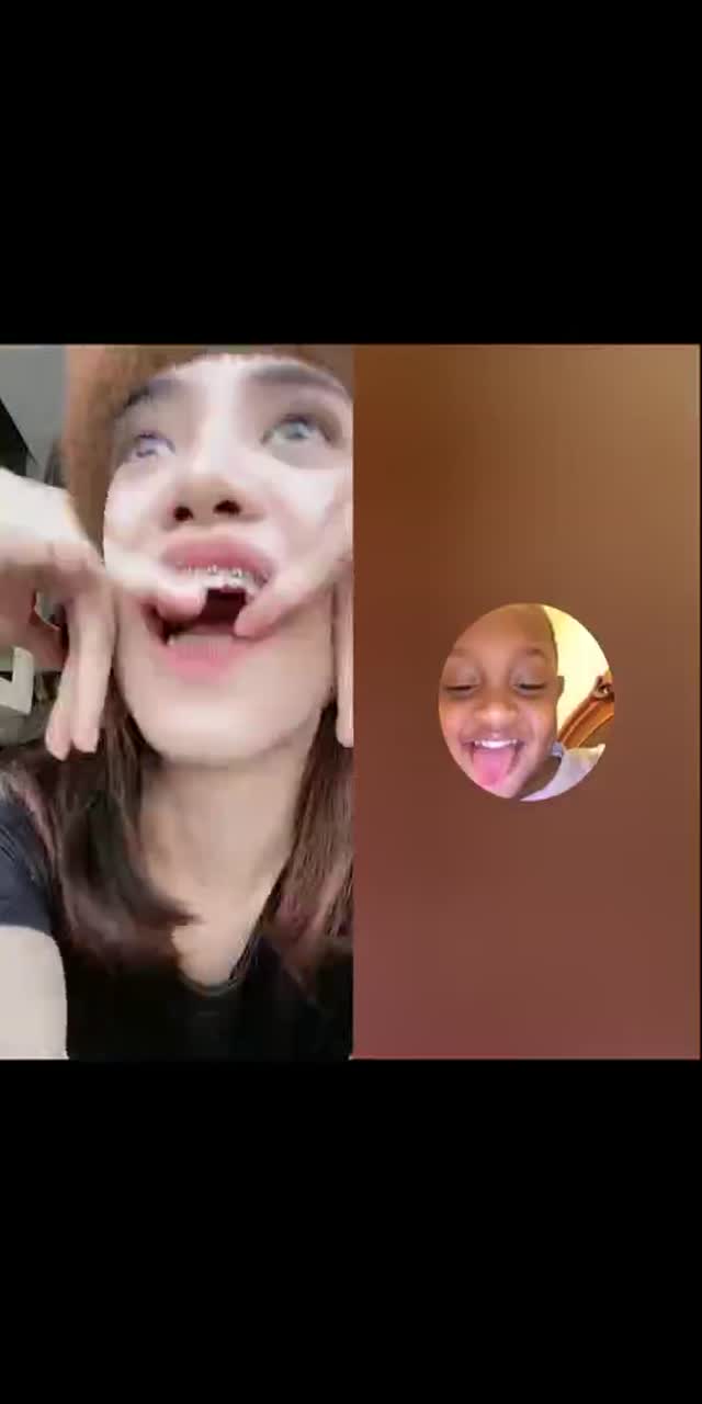 @mellowsvxi TikTok live recording