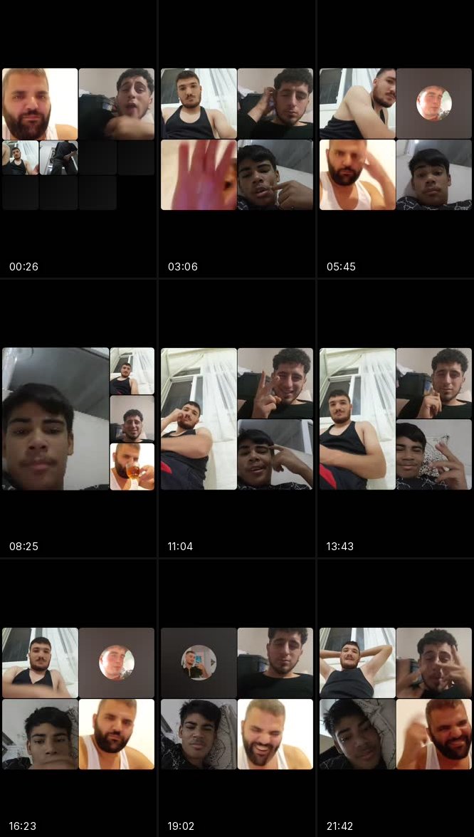 @diyarda53 TikTok live recording