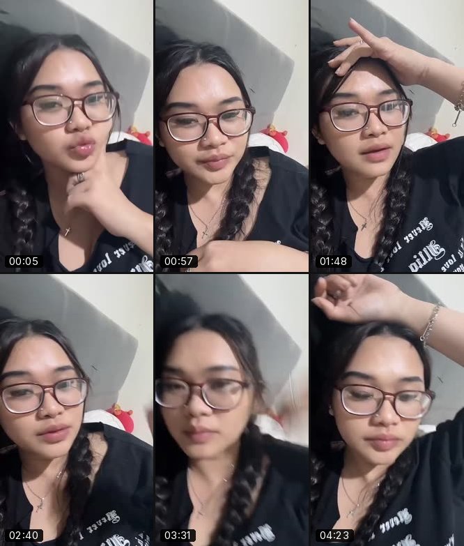 @yaaaayos TikTok live recording