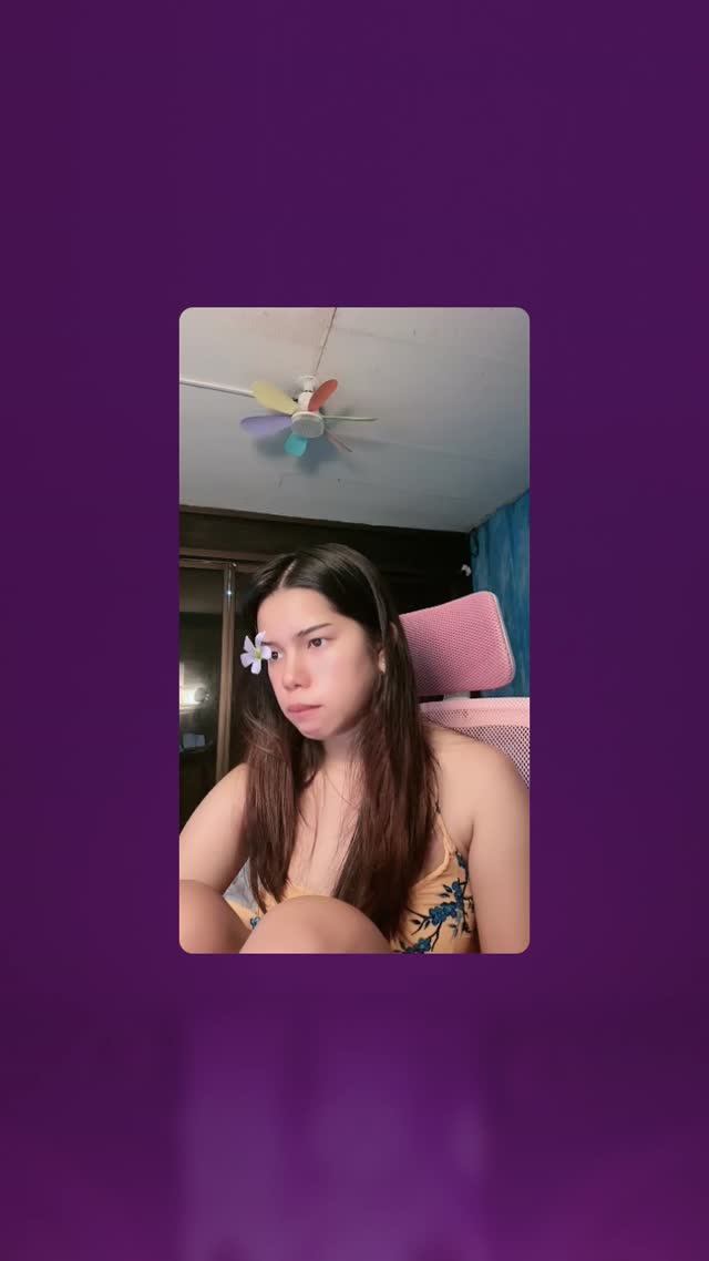 @_homeofvirgo TikTok live recording