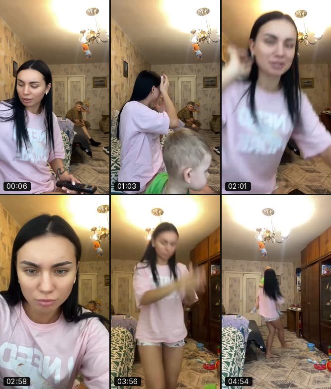 @budkonastya___ TikTok live recording