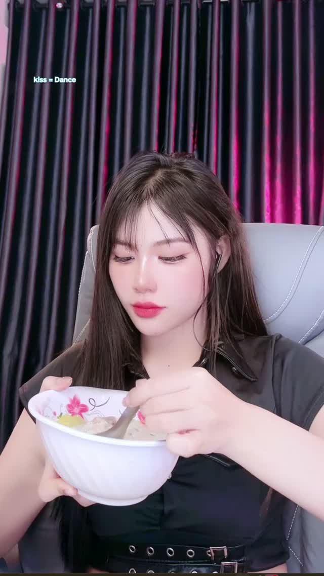 @kimanhne004 TikTok live recording