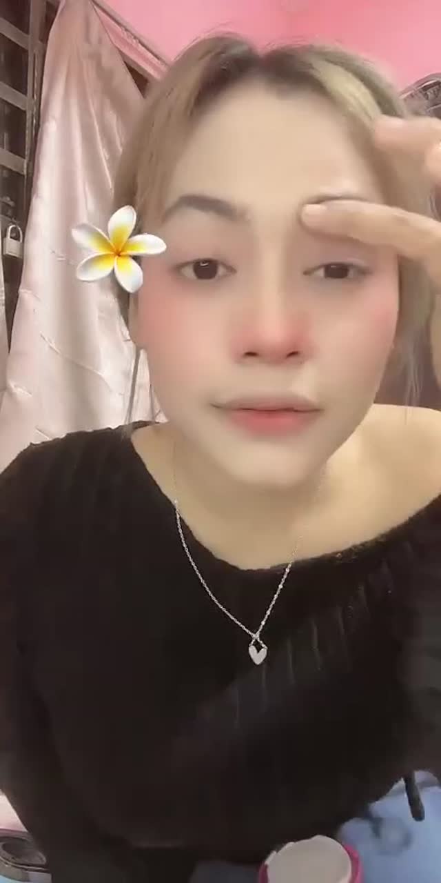 @putalea6 TikTok live recording