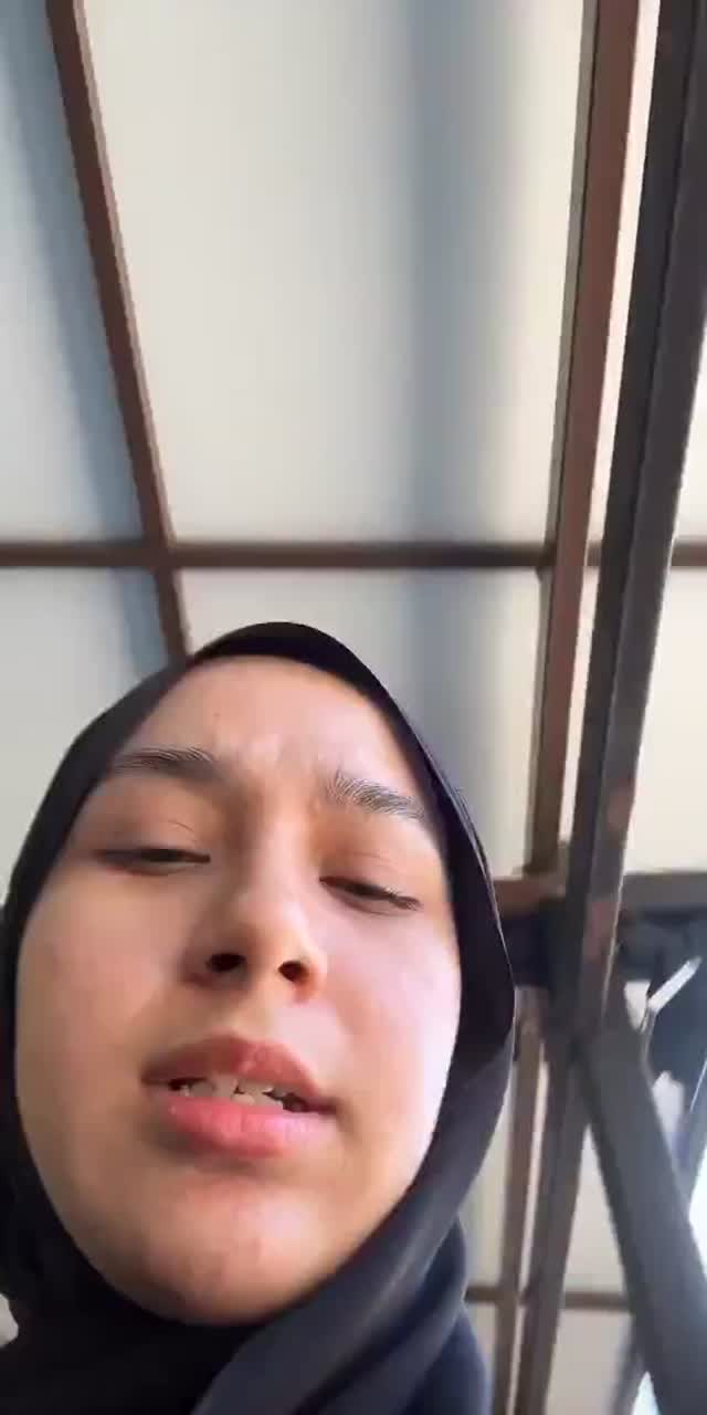 @bukan7an TikTok live recording