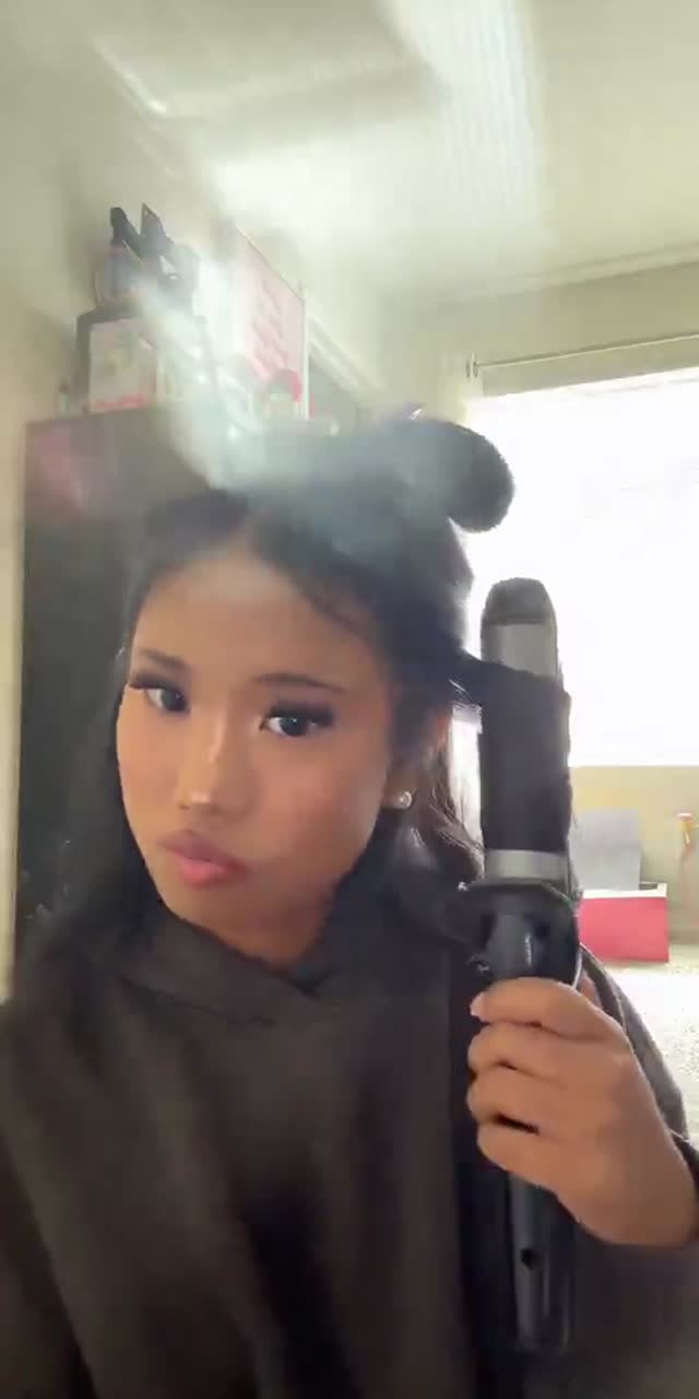 @1uvdoris TikTok live recording