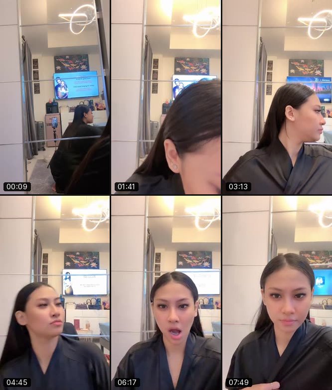 @dviaoktaviani17 TikTok live recording