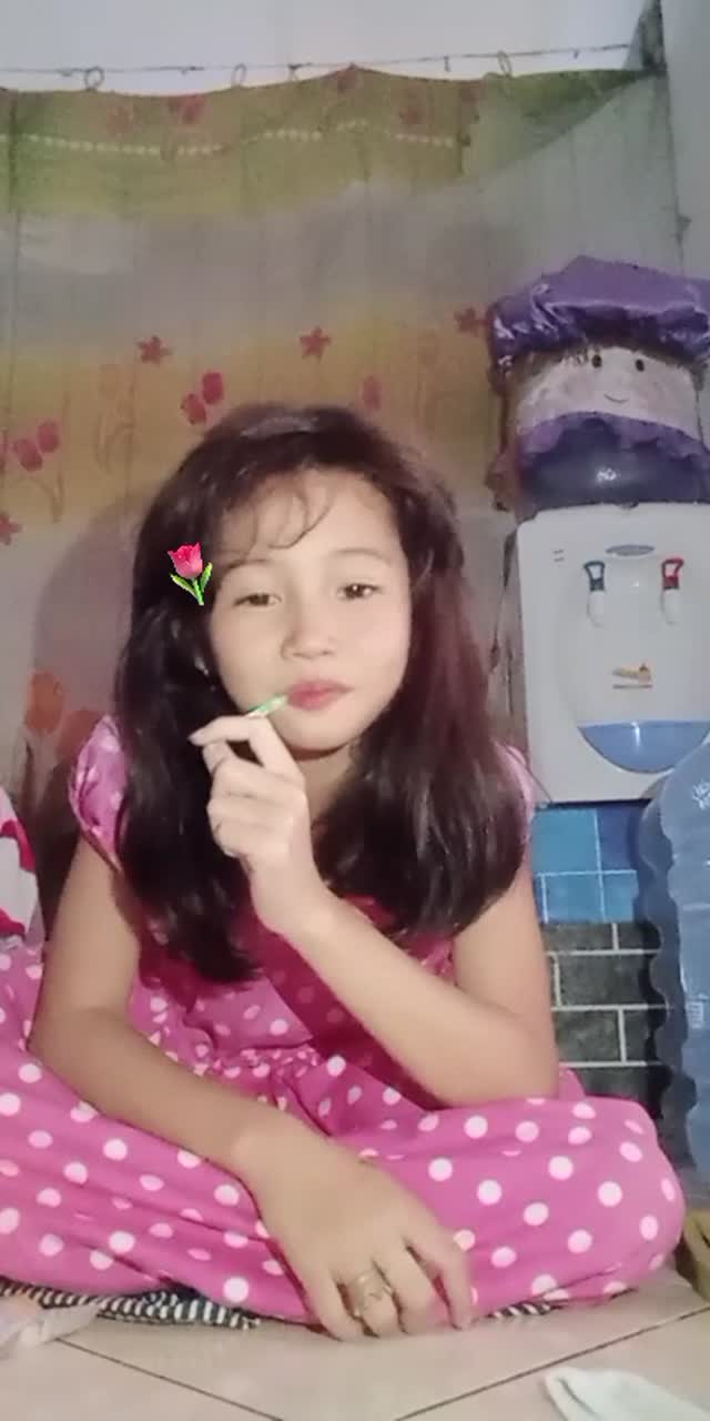 @anik.supriyani42 TikTok live recording