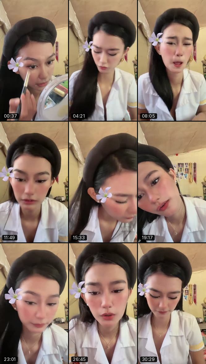 @sm1le141 TikTok live recording