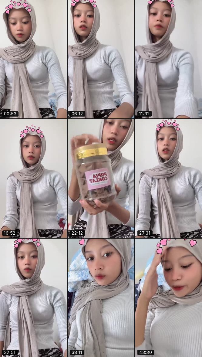 @shaaa2166 TikTok live recording