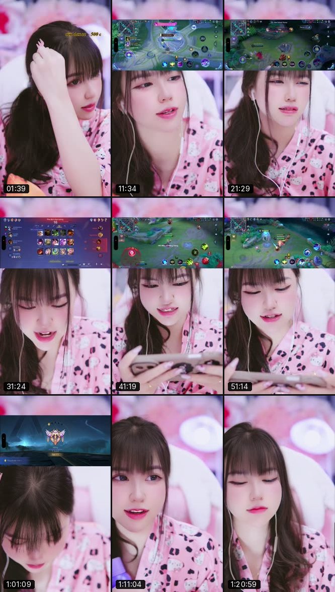 @munmun57000 TikTok live recording