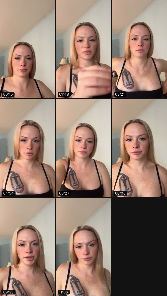 @wessyboo13 TikTok live recording
