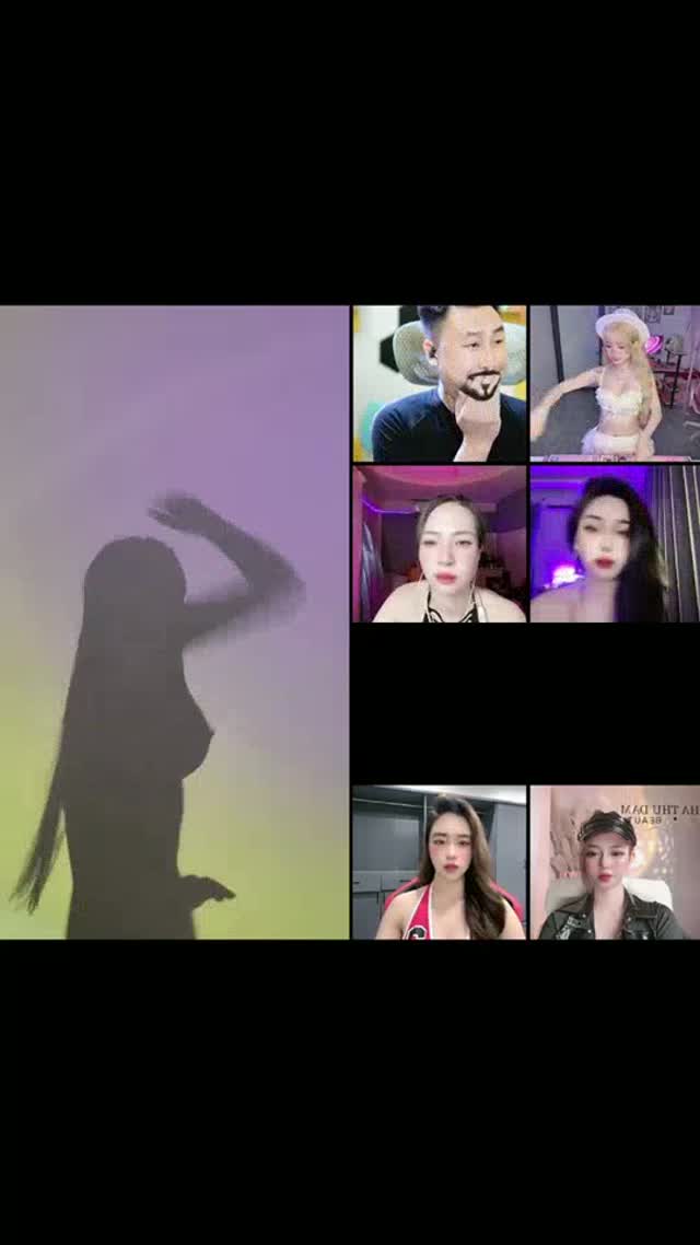 @ducanh.empire.98 TikTok live recording