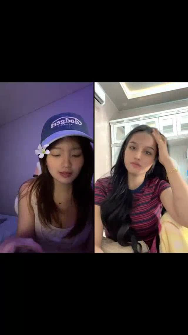 @ursaturnsza TikTok live recording