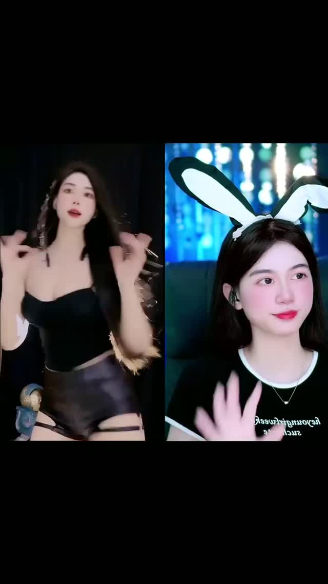 @quynhthichnhay27 TikTok live recording
