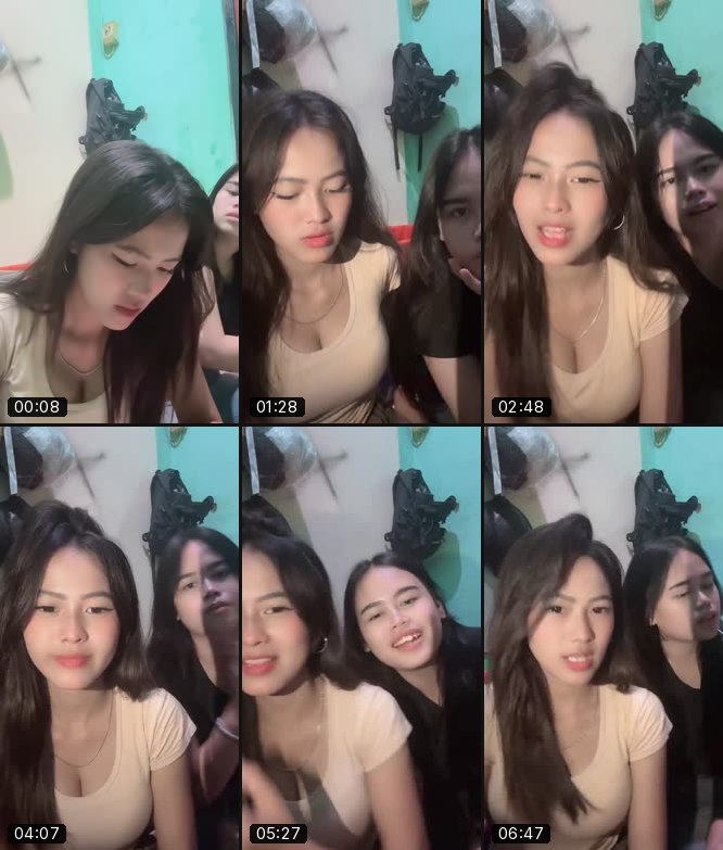 @miraa_jae TikTok live recording