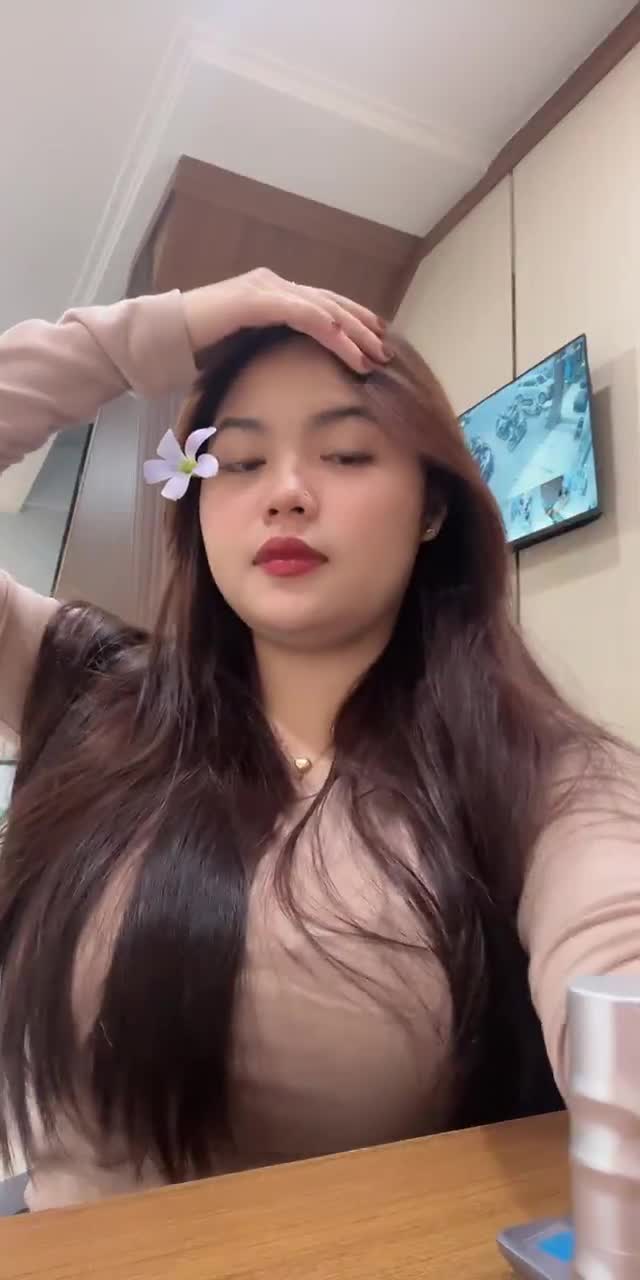@aiuiita TikTok live recording