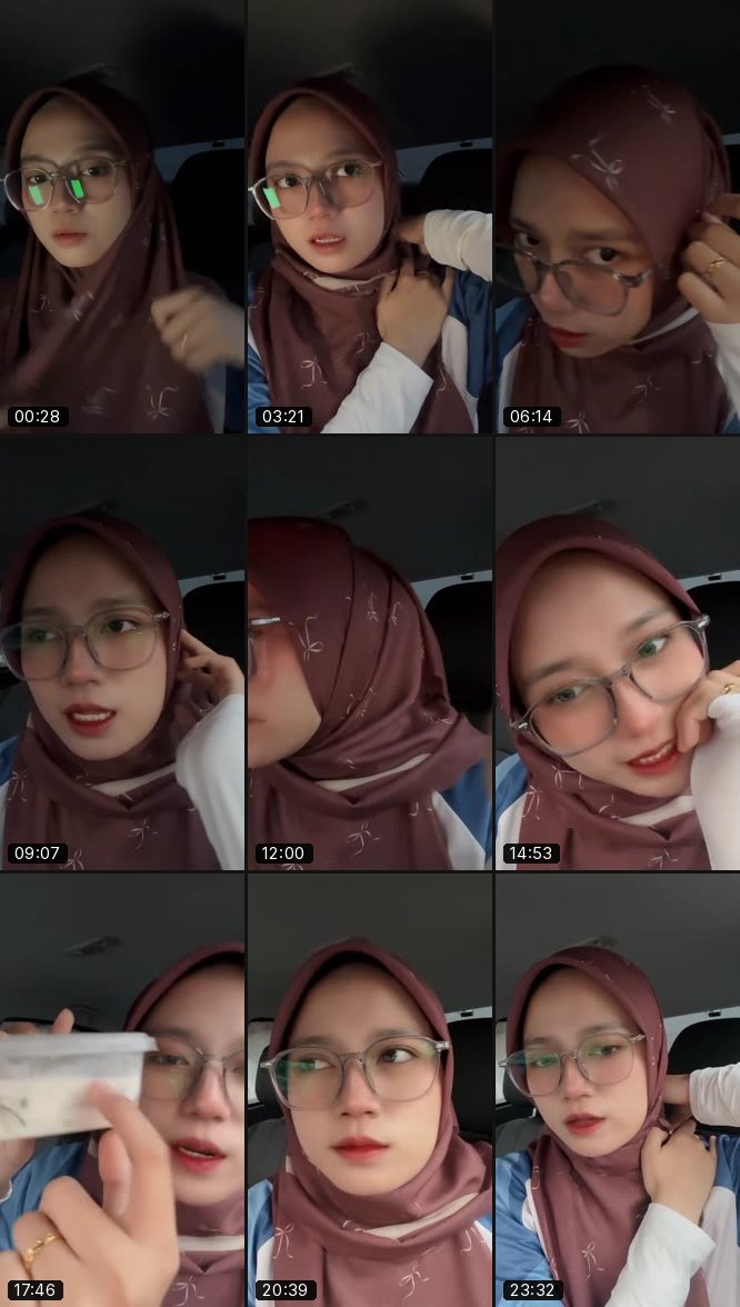 @syaiiiiiii_ TikTok live recording