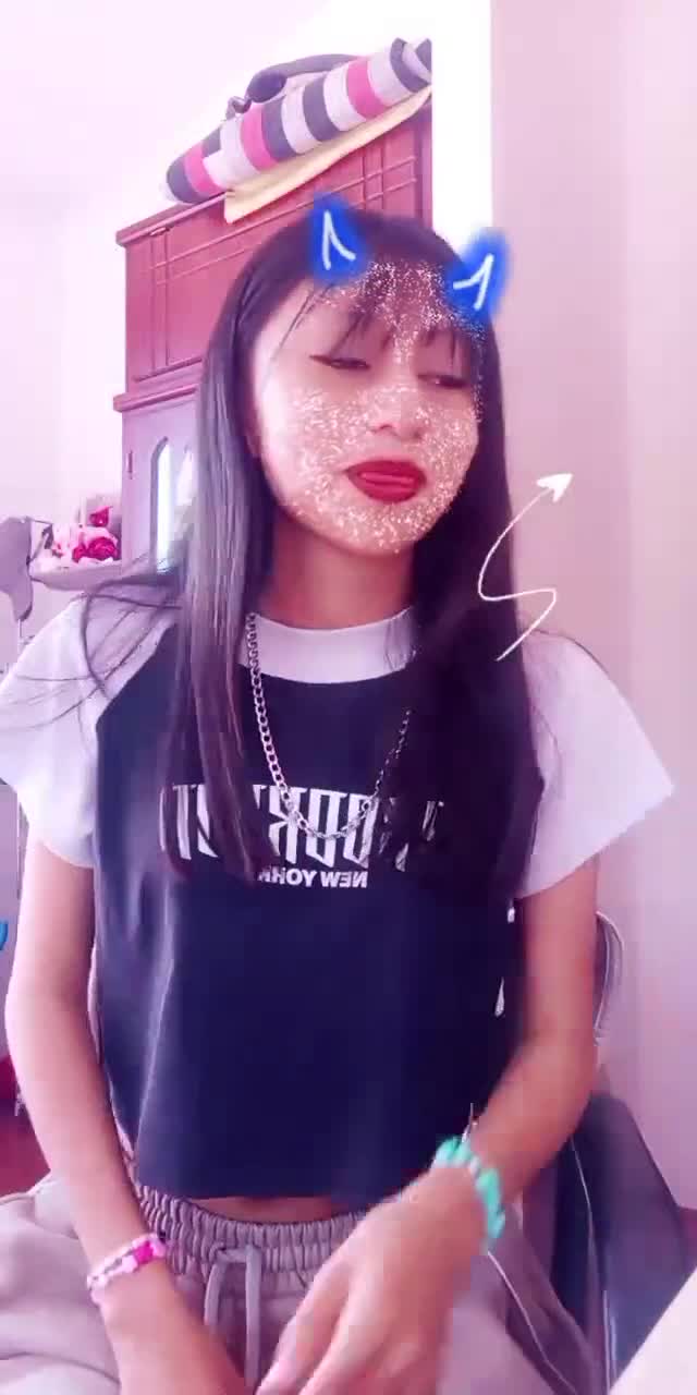 @joselincarolina02 TikTok live recording