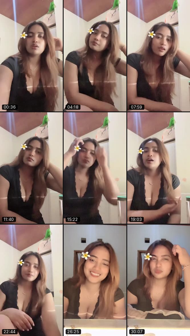 @dumbbmey TikTok live recording