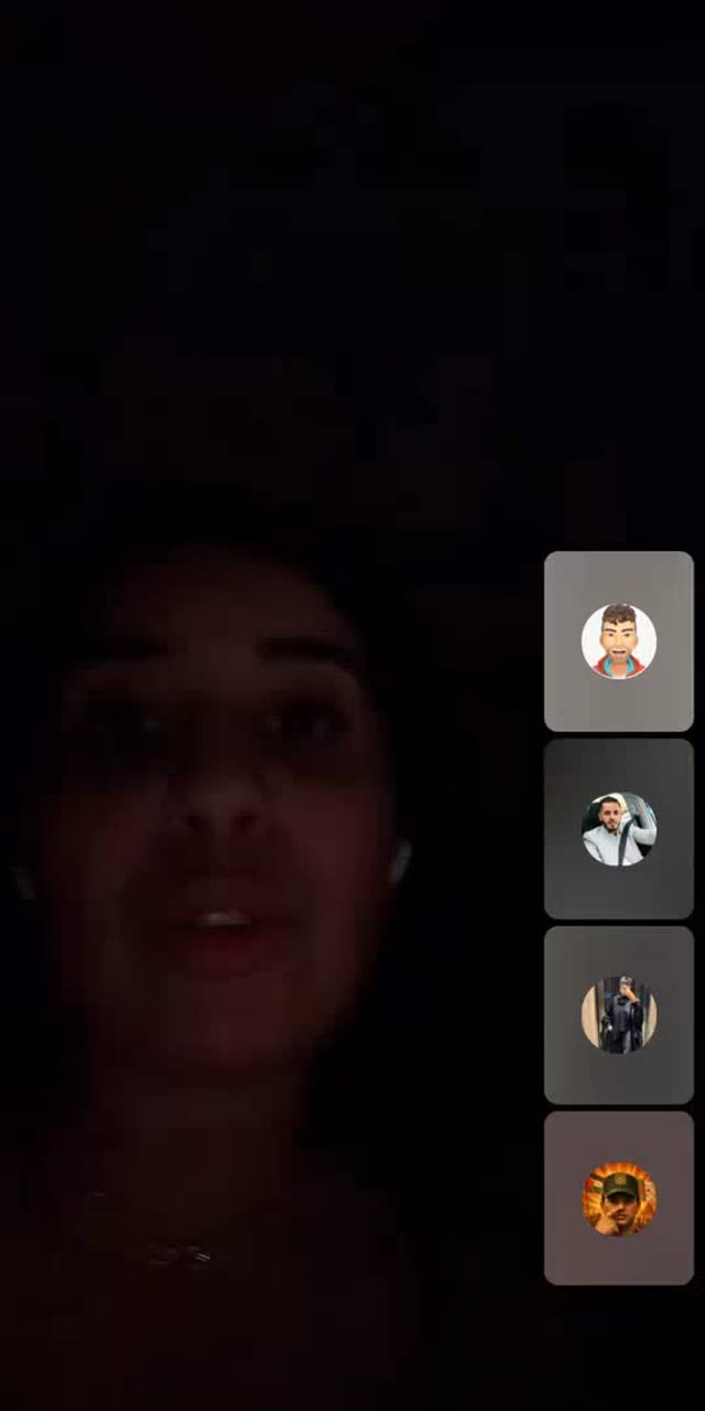 @bysefsef1521 TikTok live recording