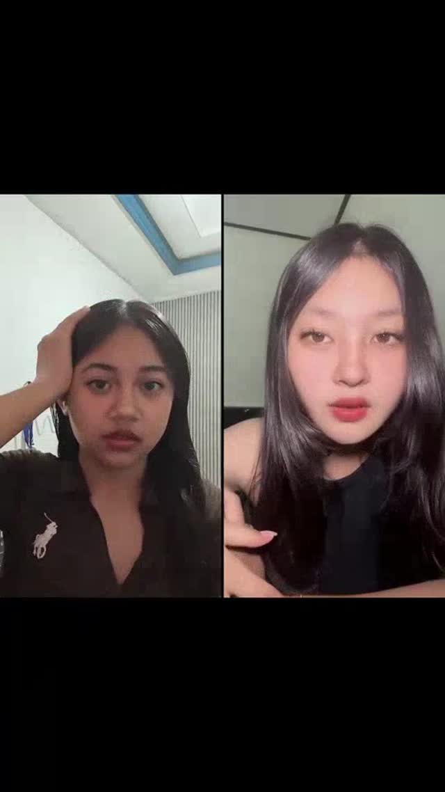 @gekominggg TikTok live recording