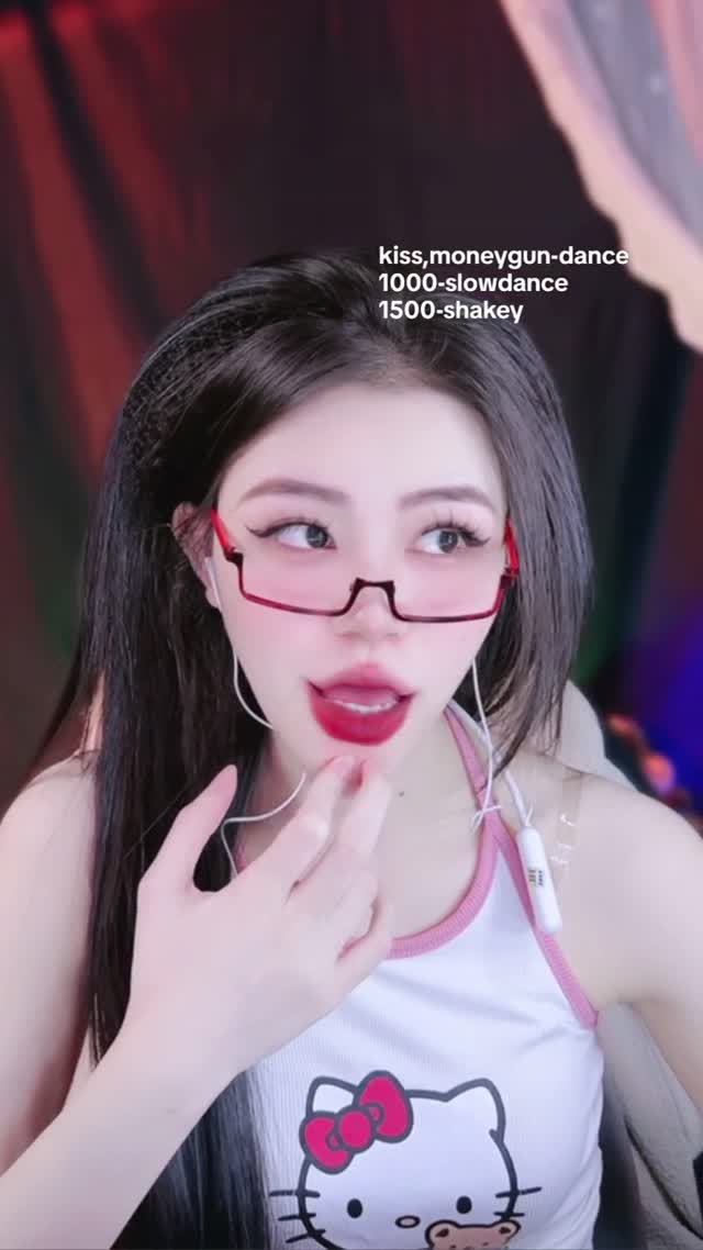 @khanhhoa1982 TikTok live recording