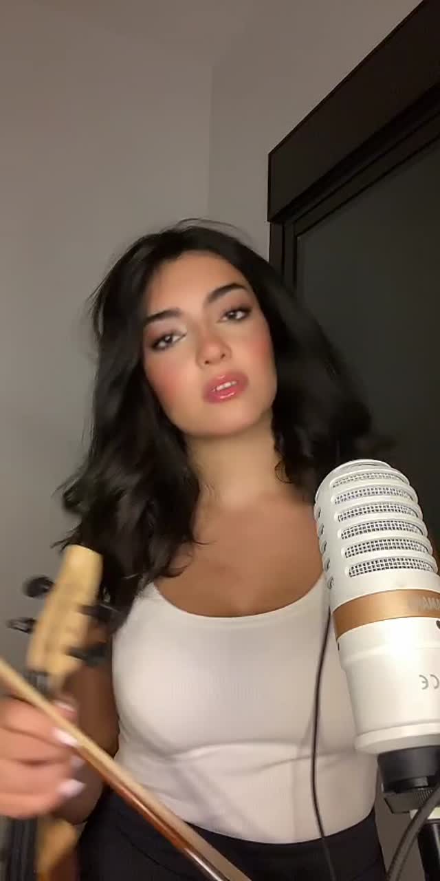 @berna.dayoub1 TikTok live recording