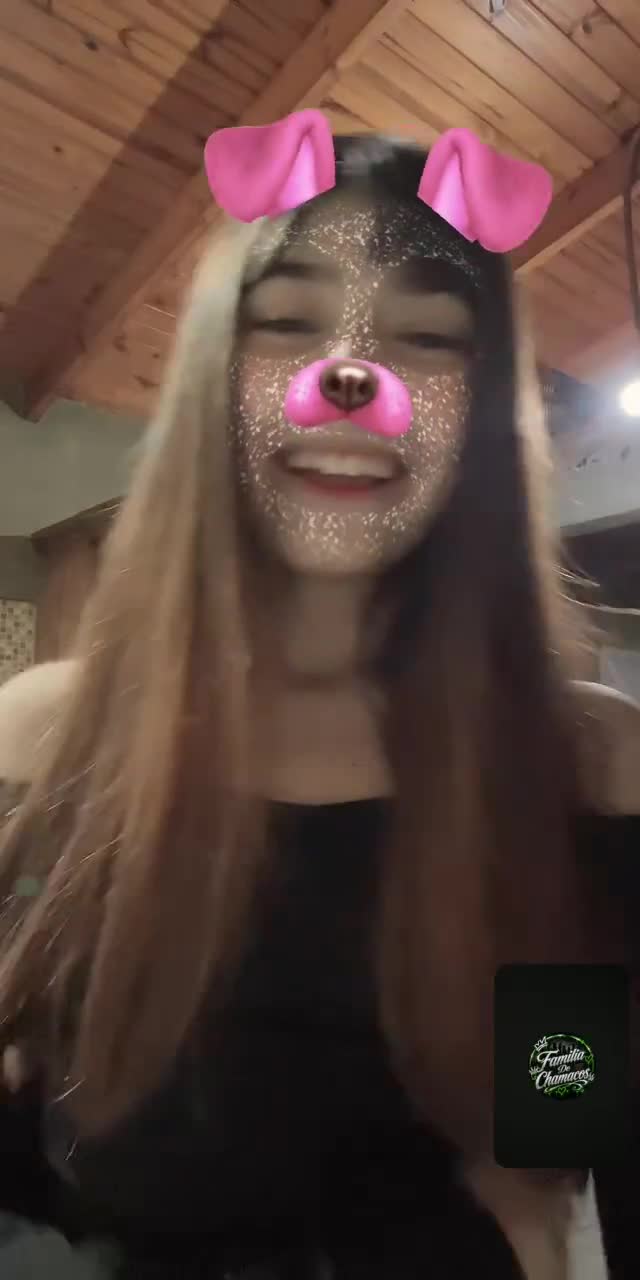 @.arianaaa4 TikTok live recording