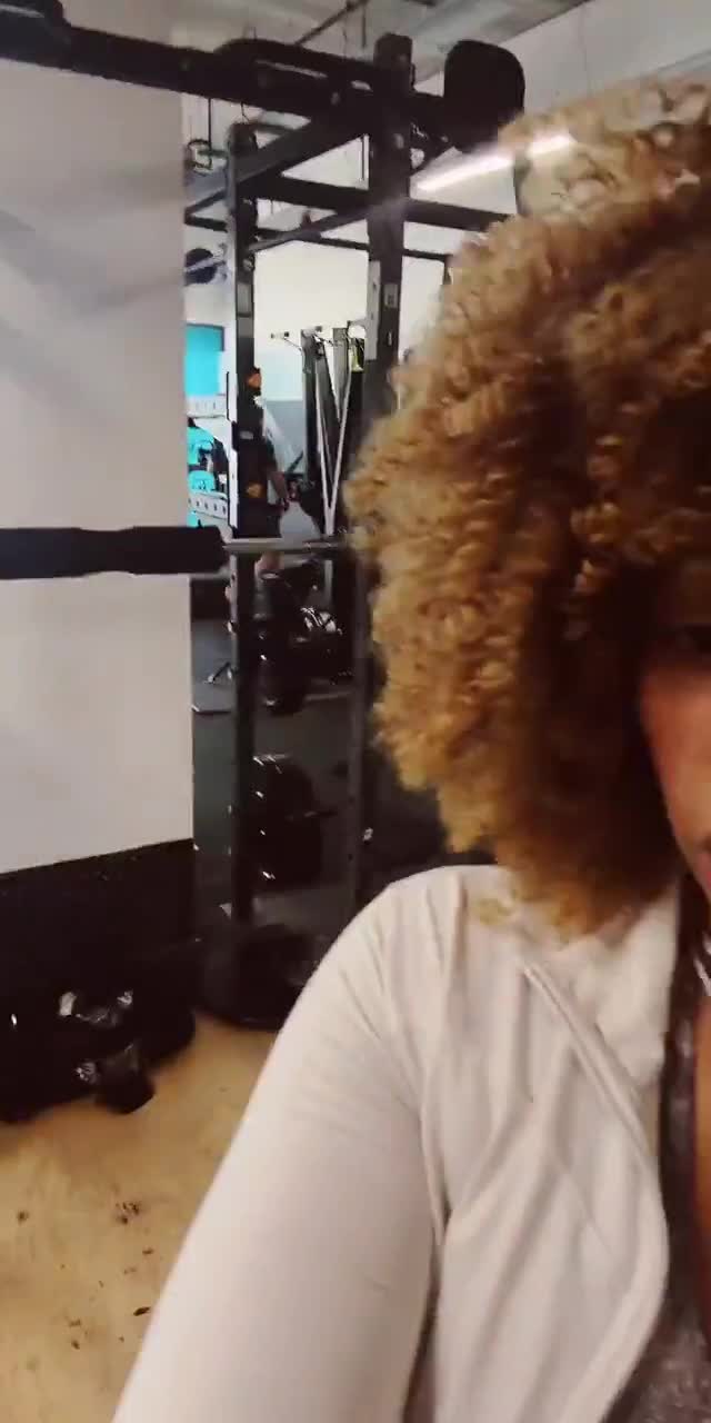 @ultimate_glutes_pump TikTok live recording
