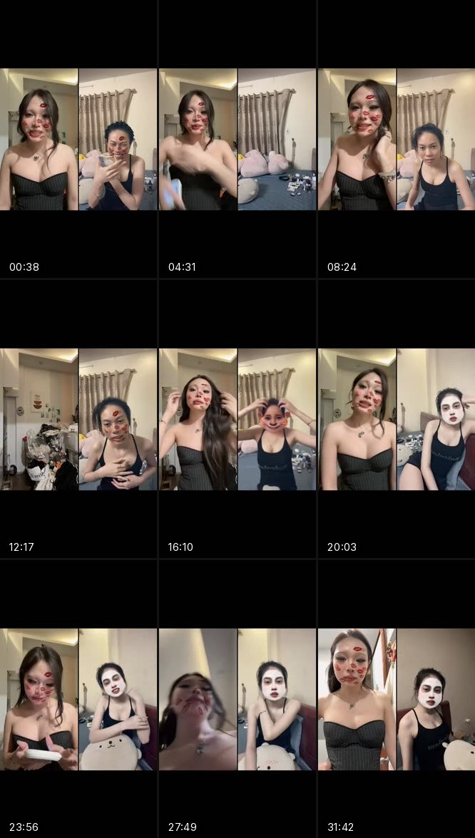 @elinasama2511 TikTok live recording