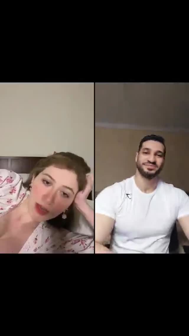 @hotbabe044 TikTok live recording