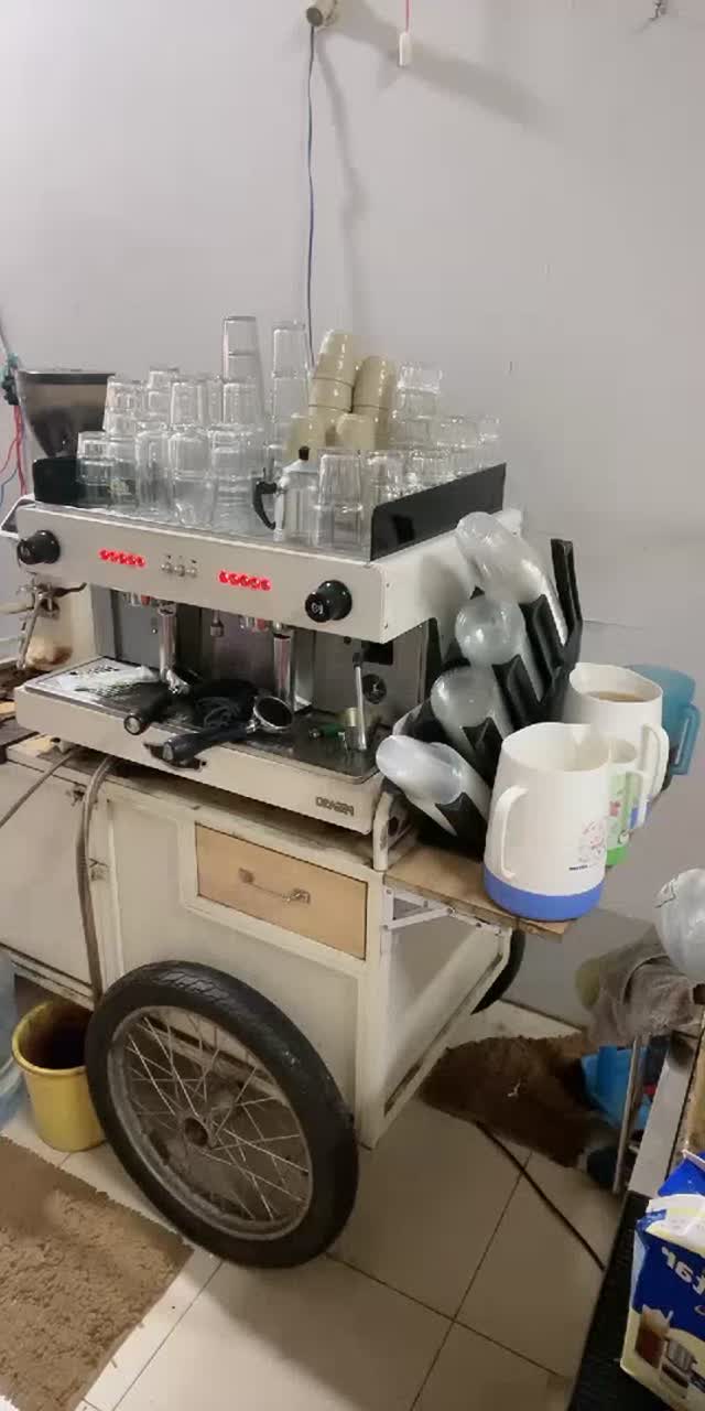 @my.coffee79 TikTok live recording