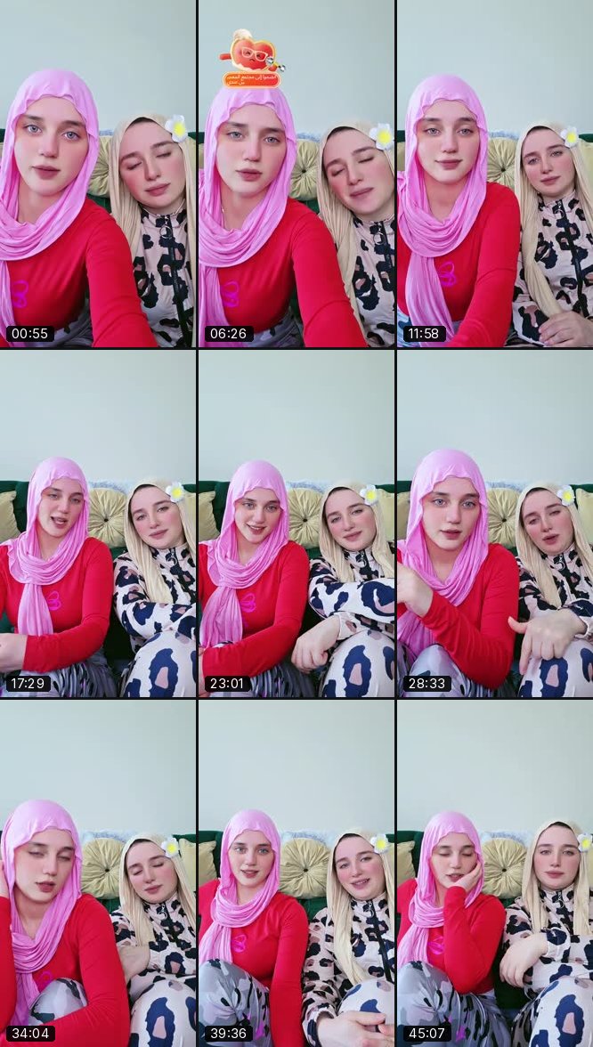 @soso_sosoo12 TikTok live recording