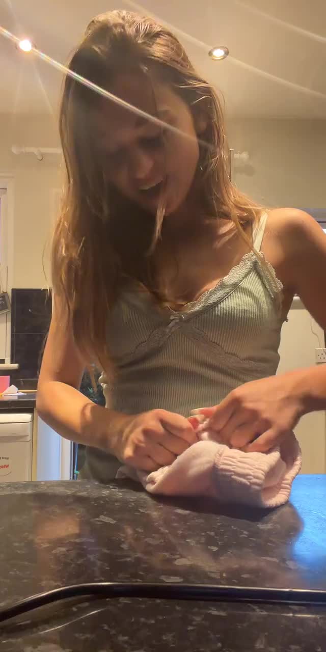 @maisiesel TikTok live recording